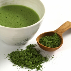 Matcha čaj